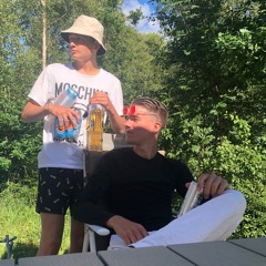 Pump it up x Ah yeah so what x Sick like that Remix (Erkan & Gecko)