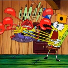 CHEAPSKATE - Another Spongebob FNF Song