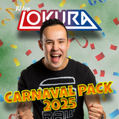 Carnaval Edit Pack 2025
