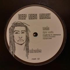 2008 Dubstep on Vinyl // Mala - Miracles // Anniversary Mix