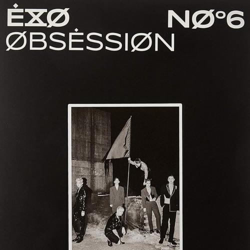EXO Ya Ya • 엑소 • SWV You're The One • lunar, moon • 482.38 Hz • Prod by Dem Jointz - Dr. Dre protégé