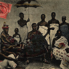 GHETTODIANAROSS pt. 2 (feat. TuNe B.)