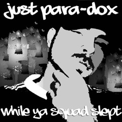 Emcee para-DOX - Despicable Me (Remix) Featuring Pharrell (2011)