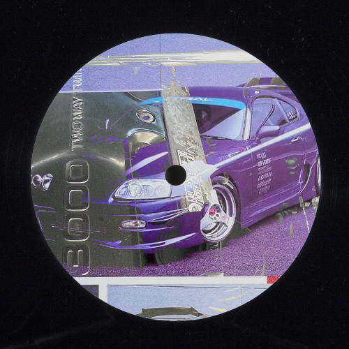 Infiltrator - TRD