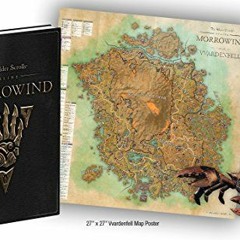ACCESS PDF 💔 The Elder Scrolls Online: Morrowind: Prima Collector's Edition Guide by