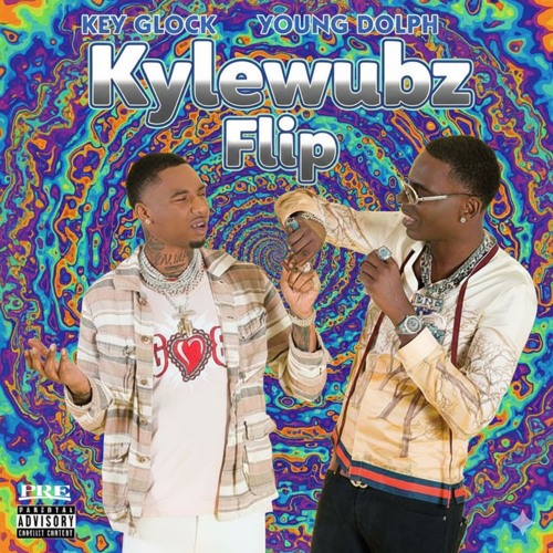 Key Glock & Young Dolph - 1 Hell of a Life (Kylewubz Flip)