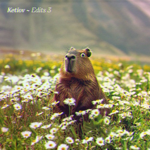 PREMIERE: Ketiov - Kama [Catz ’n Dogz]
