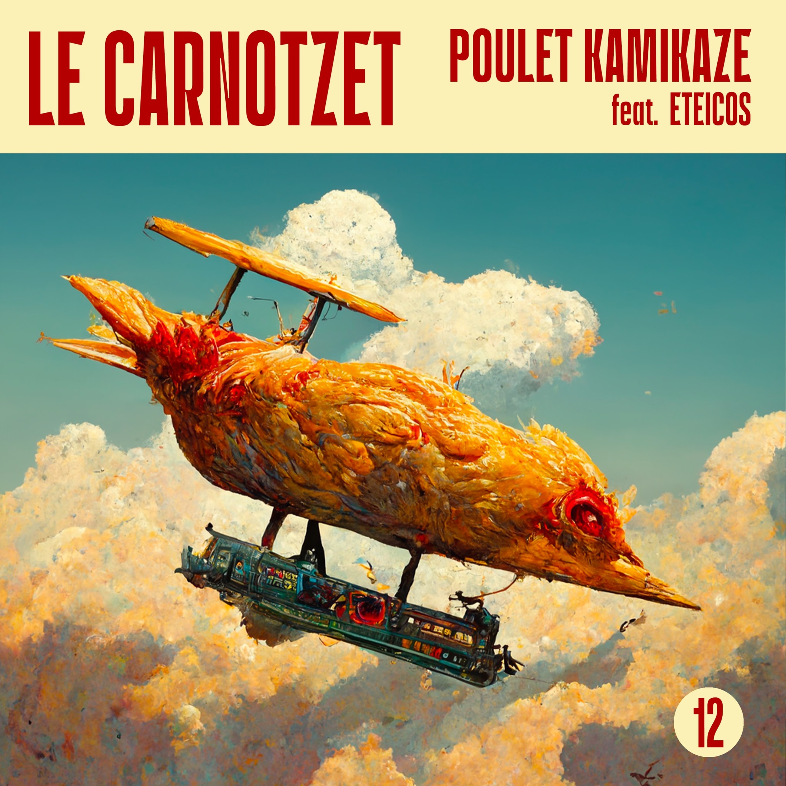 Le Carnotzet