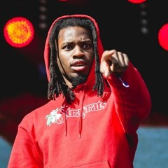 Denzel Curry LA Leakers Freestyle