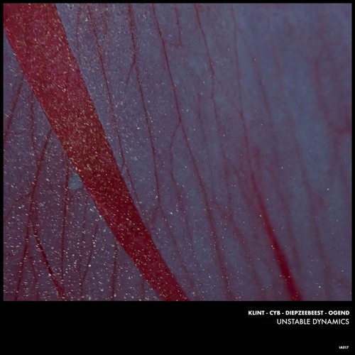 TC Premiere: Diepzeebeest - Meltdown [ Immaterial.Archives ]