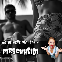 Meine neue Nachbarin