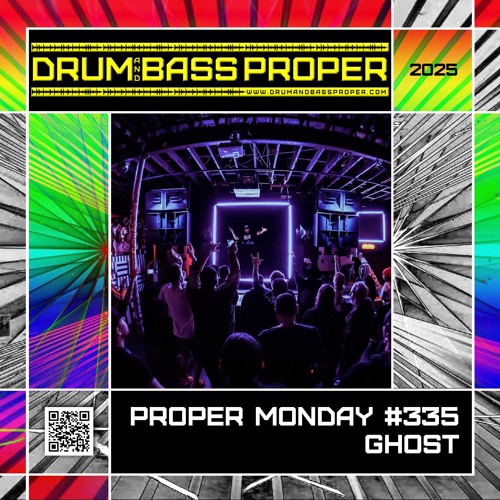 Proper Monday #335 ***GHoST***