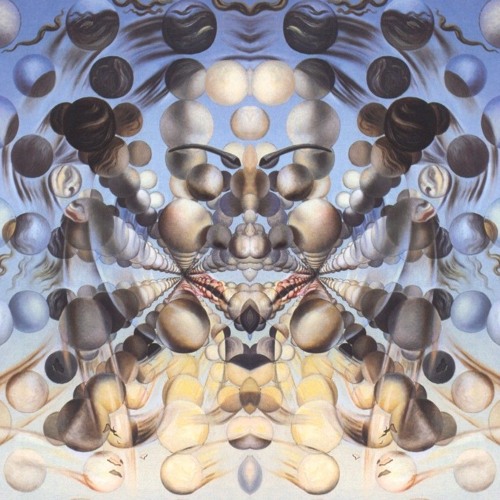 Method to the Madness // Live Vinyl Mix