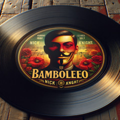 Nick Knight - Bamboleeo