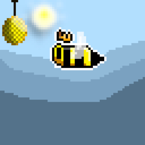 King Bee Intensity
