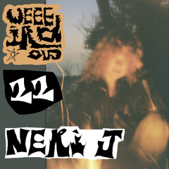 weeeirdos 22 - Neri J