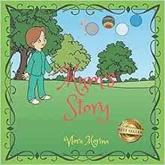 ACCESS EPUB KINDLE PDF EBOOK Mum's Story by Ms. Vlora Morina 💏