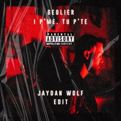 Geolier -  I P'me, Tu P'te (Jaydan Wolf Edit FILTERED)