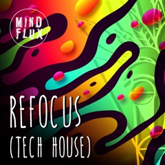 Refocus Tech House Sample Pack