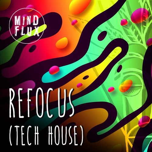 Refocus Tech House Sample Pack