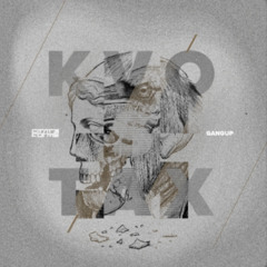 Kvostax - Take Back - INSIDE DNB PREMIERE - 9-6-26