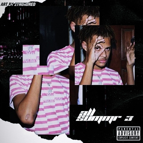 Summrs - Forever (s+r)