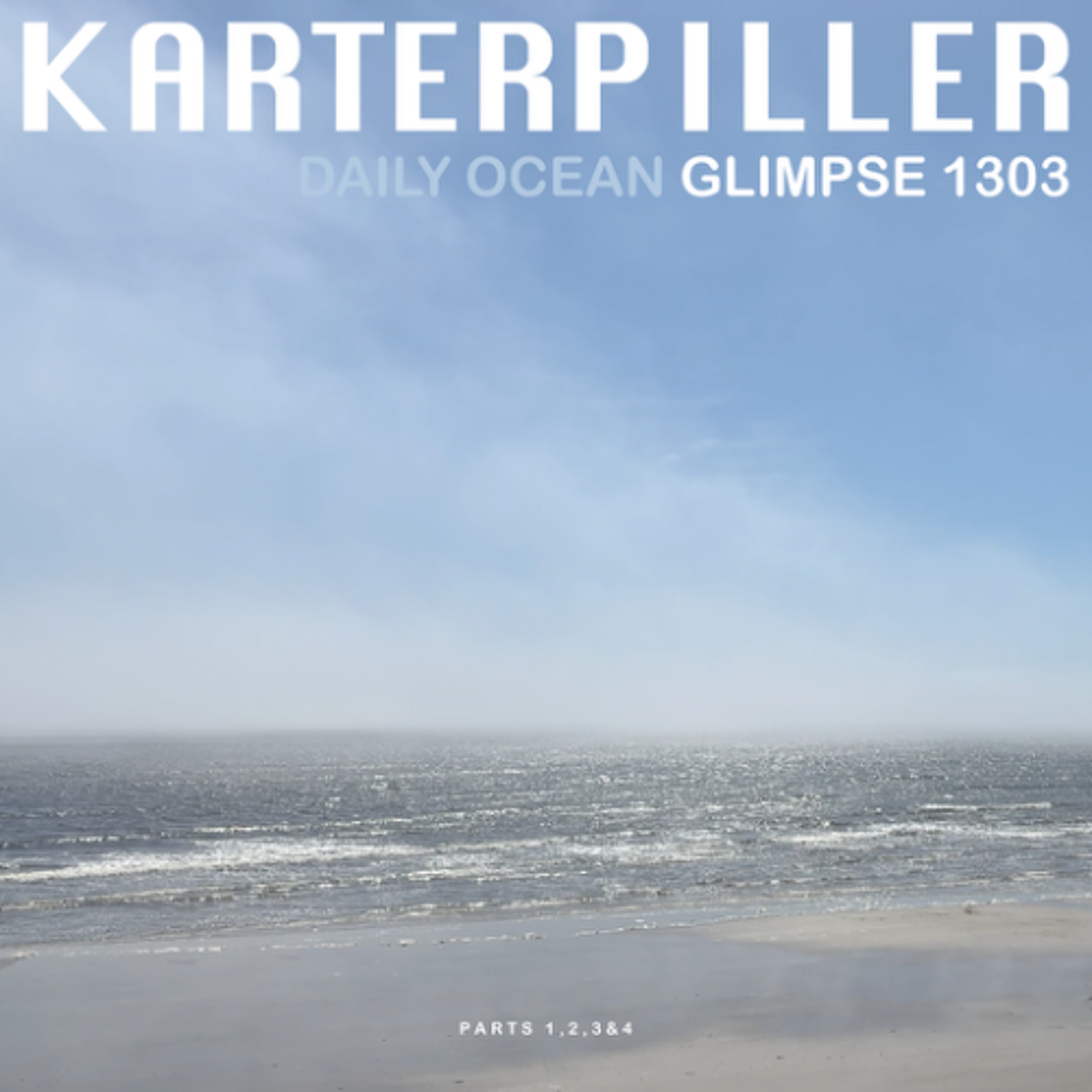 Glimpse 1303 (Apr 26 2025) episode artwork