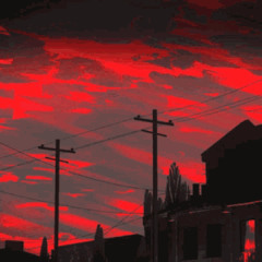 ooes - последнее лето(demo x release)