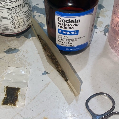 Tem um Amiri no meu jeans