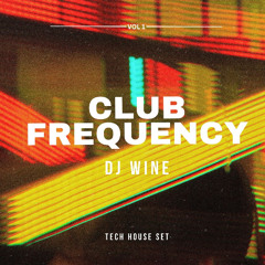 Club Frequency Mix