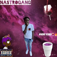 SUPERBOY Whine For Me