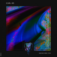 Carl OS - Buenos Aires 1930 (Original Mix) [Buddhabrot]