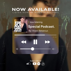 SPECIAL PODCAST HBD ELIAS