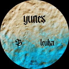 B - yunes - leuka (original mix)