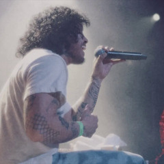 RUSSELL! - 21 Questions (50 Cent Cover)