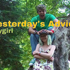 know nothing - Yesterdays Advice