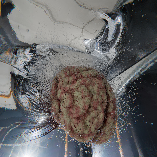 Delta Waves - Single Edit