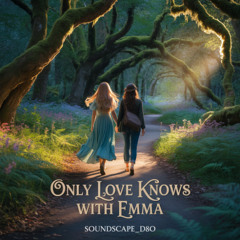 ONLY LOVE KNOWS WITH EMMA (ProHouMX by SoundScape_d8o)