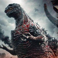 Shin Godzilla (2016) 09 - GODZILLA Appears   [TERROR OF MECHAGODZILLA]