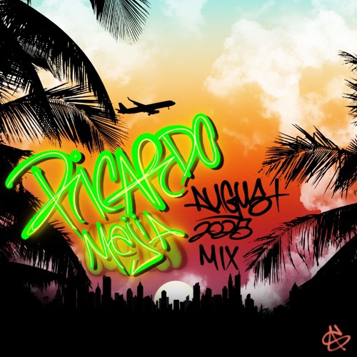 Tech House August 2025 Mix