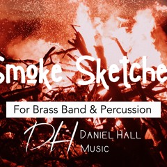 Smoke Sketches - Wardle Academy Youth Brass Band [Live]