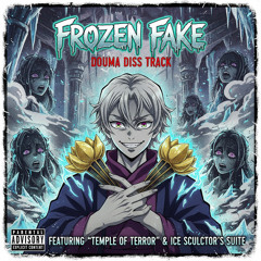 DOUMA DISS TRACK || SHINOBU UK DRILL