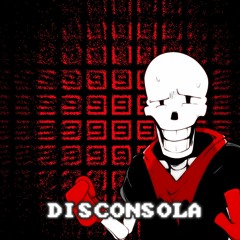 DISCONSOLA III [+FLP]