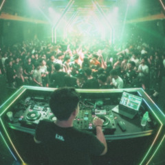 -iD- TRIBUTTE ROOM #MIXTAPE [ 2024 - 2025 ]