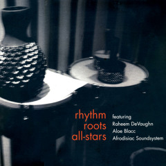 Calypso Music- Aloe Black and the Rhythm Roots Allstars