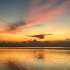 Zen Beach @ Koh Phangan, Thailand Dec 2023