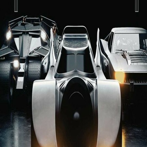 Stream Ebook [Kindle] Batmobile Owner's Manual READ/DOWNLOAD*) by