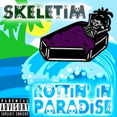 Supposed To Be Chosen