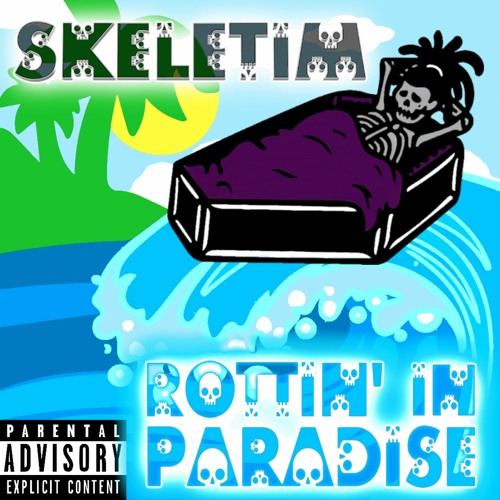 Supposed To Be Chosen