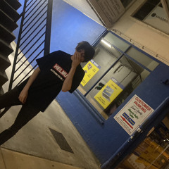 stab my back prod. diordazesgp + zeegoinxrazy + xangang